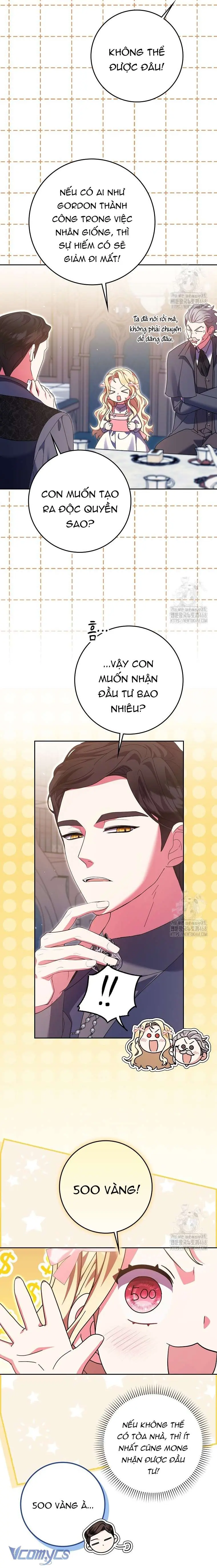 [ SS2 ] Tôi Không Thuộc Về Nơi Này Chapter 36 - Trang 21