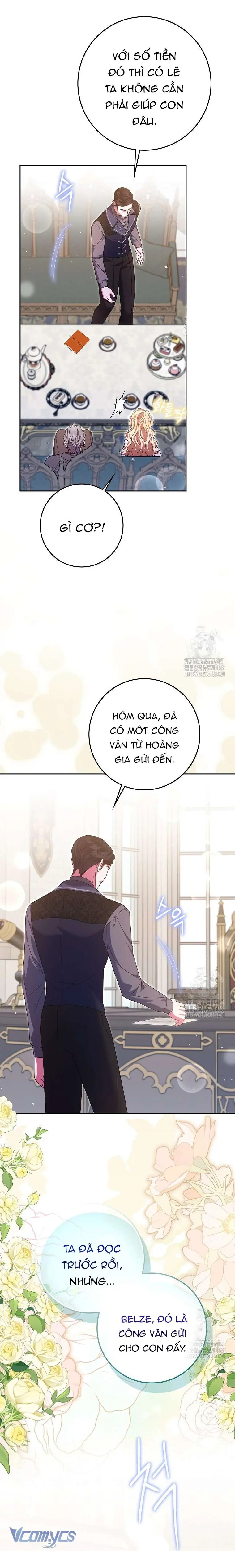 [ SS2 ] Tôi Không Thuộc Về Nơi Này Chapter 36 - Trang 22