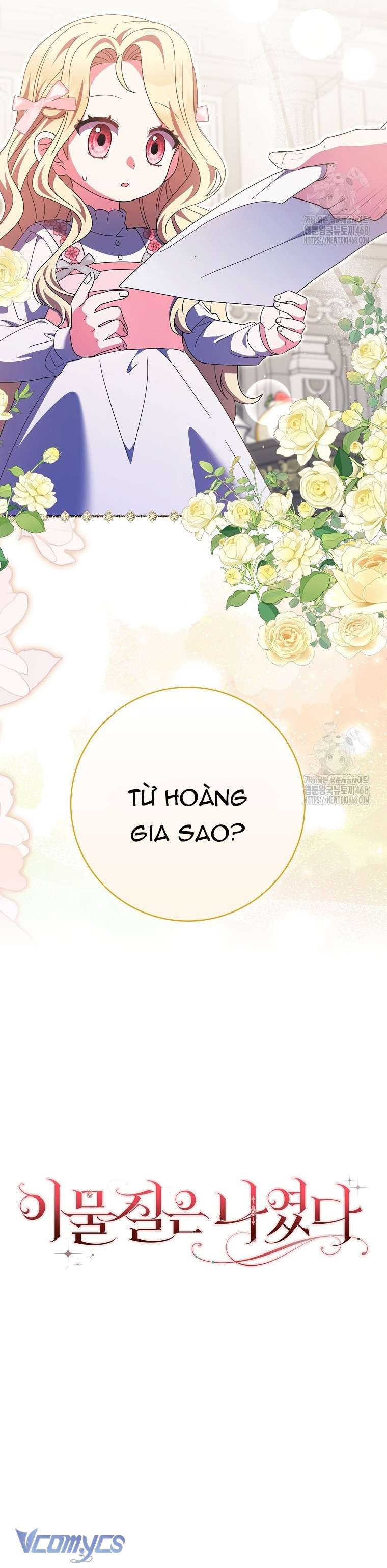[ SS2 ] Tôi Không Thuộc Về Nơi Này Chapter 36 - Trang 23