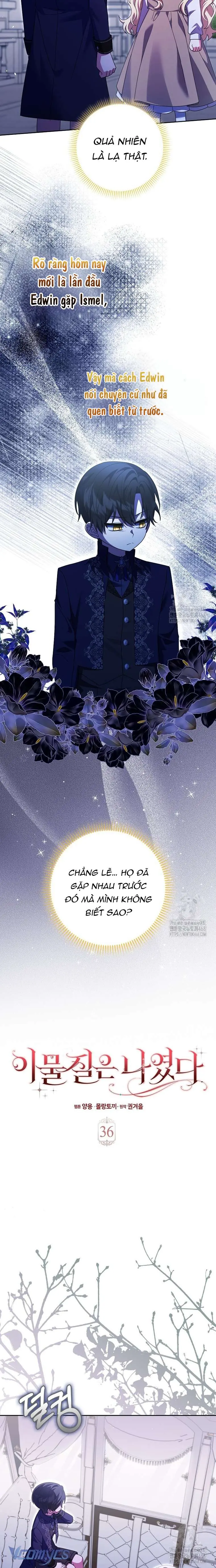 [ SS2 ] Tôi Không Thuộc Về Nơi Này Chapter 36 - Trang 7