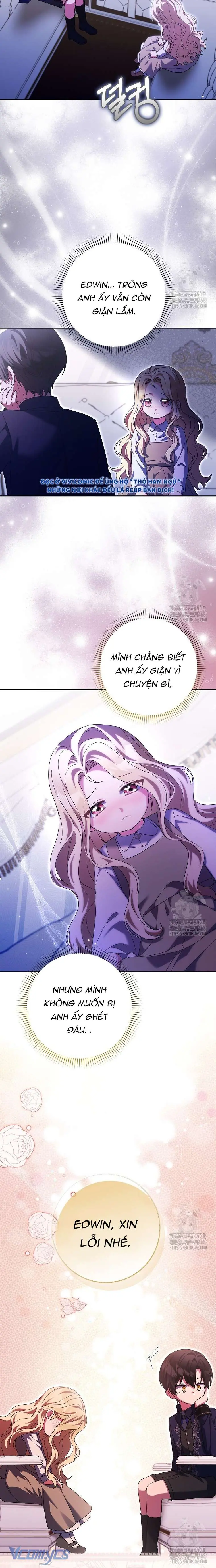 [ SS2 ] Tôi Không Thuộc Về Nơi Này Chapter 36 - Trang 8