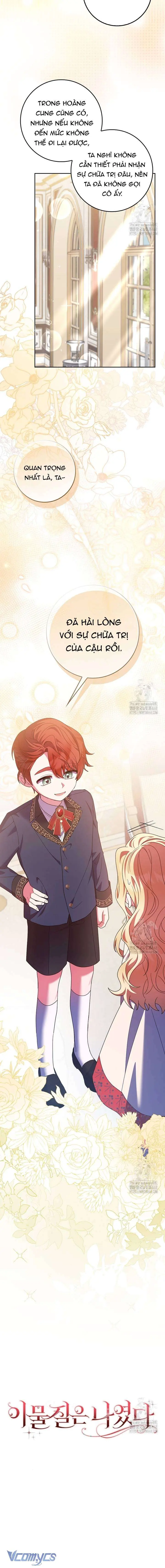[ SS2 ] Tôi Không Thuộc Về Nơi Này Chapter 37 - Trang 19