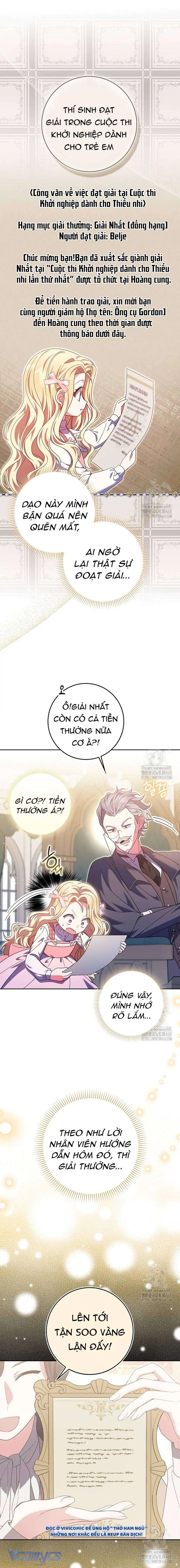 [ SS2 ] Tôi Không Thuộc Về Nơi Này Chapter 37 - Trang 2