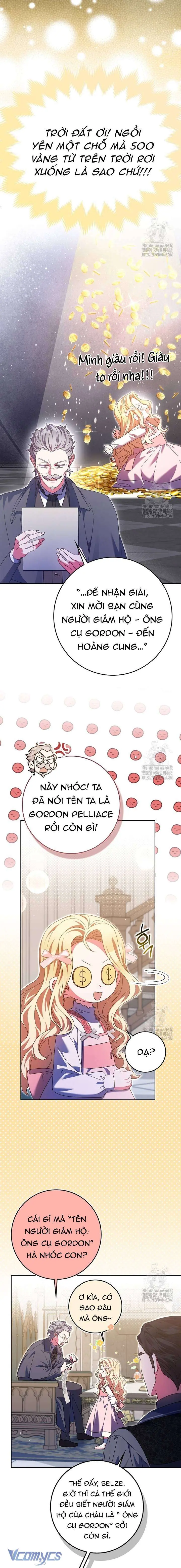 [ SS2 ] Tôi Không Thuộc Về Nơi Này Chapter 37 - Trang 3
