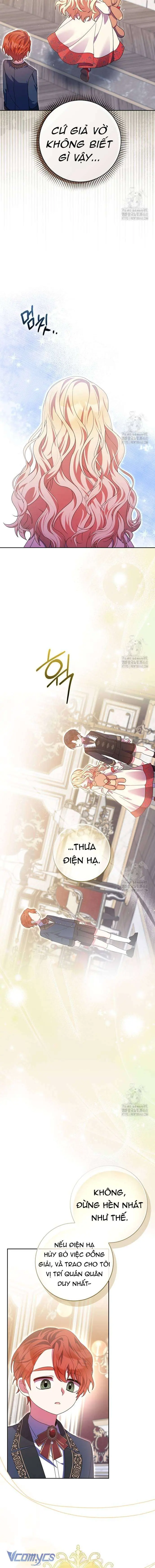 [ SS2 ] Tôi Không Thuộc Về Nơi Này Chapter 38 - Trang 18