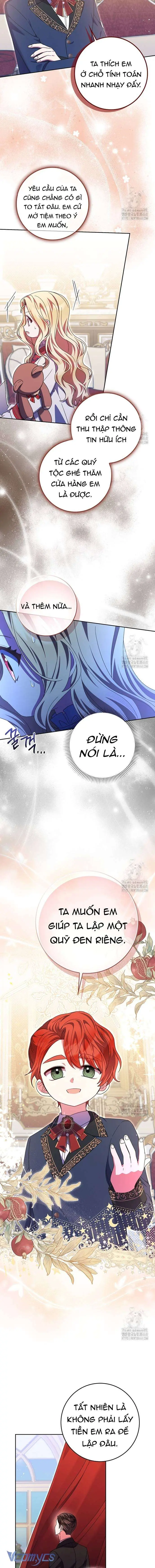 [ SS2 ] Tôi Không Thuộc Về Nơi Này Chapter 38 - Trang 7