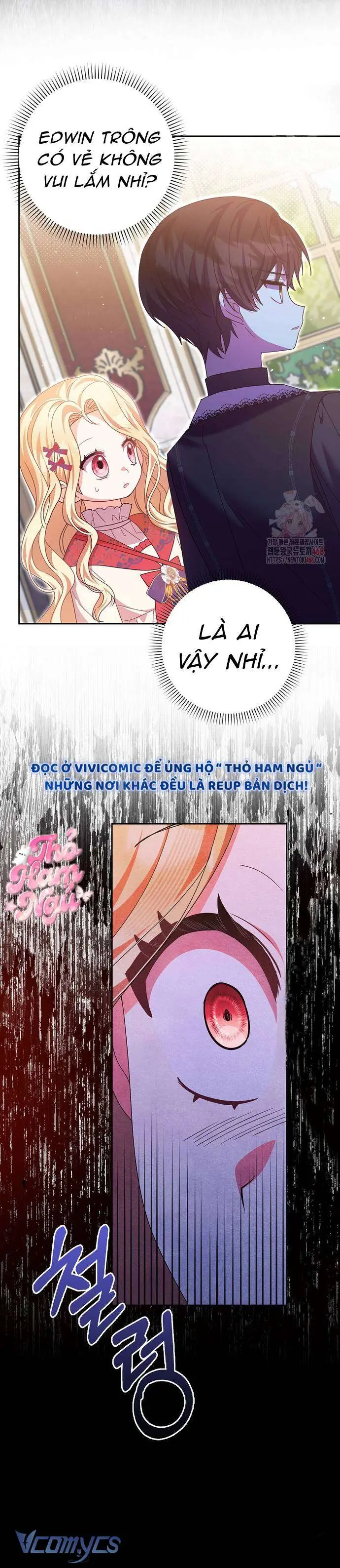 [ SS2 ] Tôi Không Thuộc Về Nơi Này Chapter 39 - Trang 10
