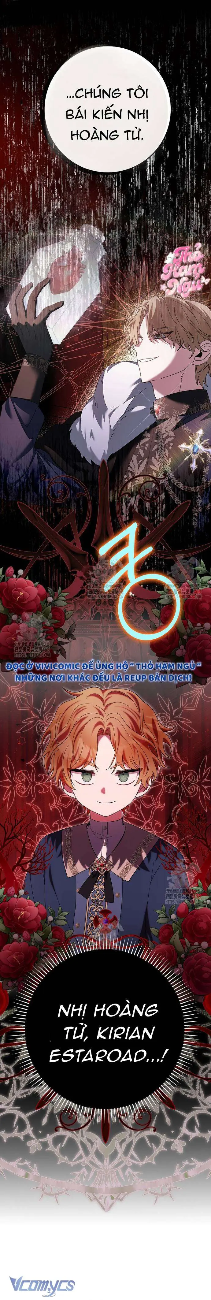 [ SS2 ] Tôi Không Thuộc Về Nơi Này Chapter 39 - Trang 11