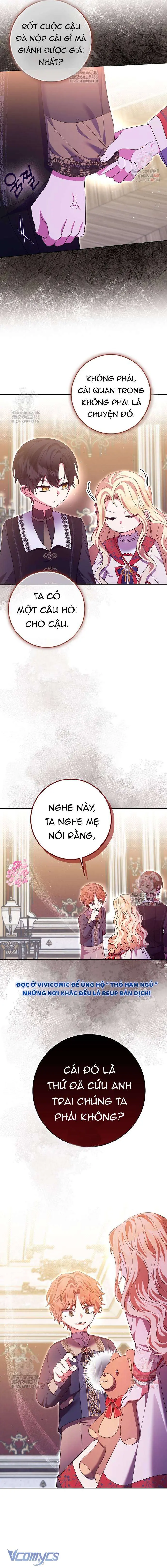 [ SS2 ] Tôi Không Thuộc Về Nơi Này Chapter 39 - Trang 18