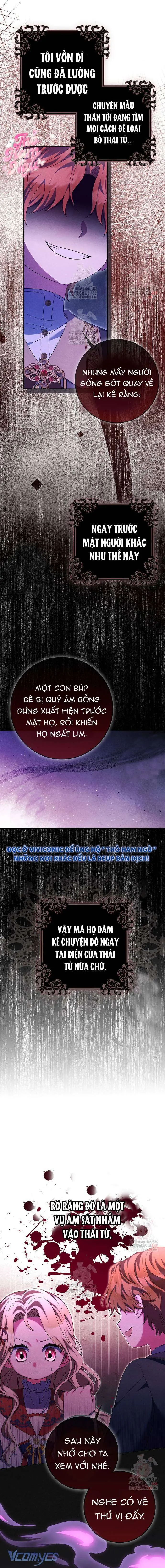 [ SS2 ] Tôi Không Thuộc Về Nơi Này Chapter 39 - Trang 19