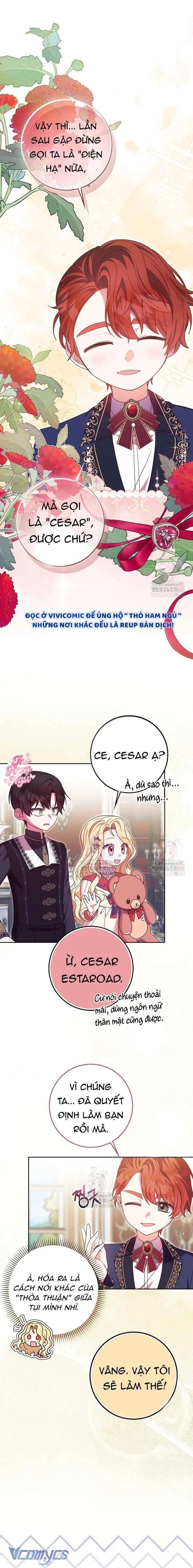 [ SS2 ] Tôi Không Thuộc Về Nơi Này Chapter 39 - Trang 3