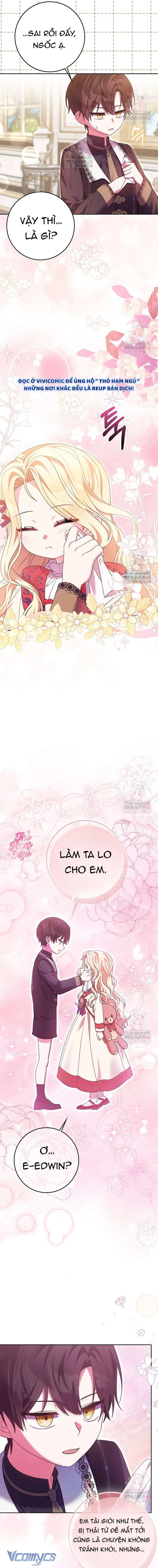 [ SS2 ] Tôi Không Thuộc Về Nơi Này Chapter 39 - Trang 6