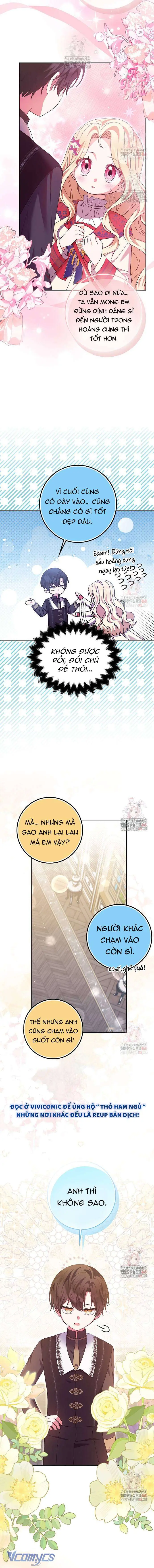 [ SS2 ] Tôi Không Thuộc Về Nơi Này Chapter 39 - Trang 7