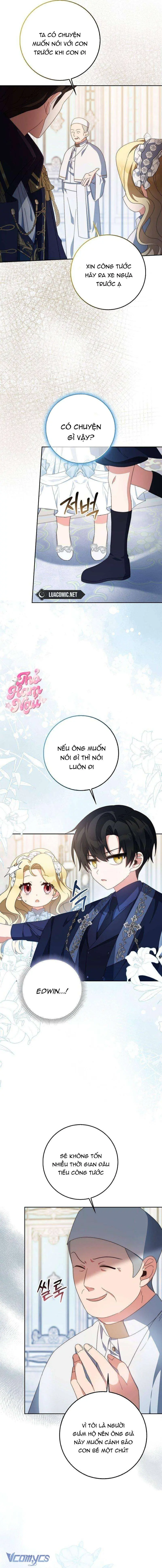 [ SS2 ] Tôi Không Thuộc Về Nơi Này Chapter 4 - Trang 10