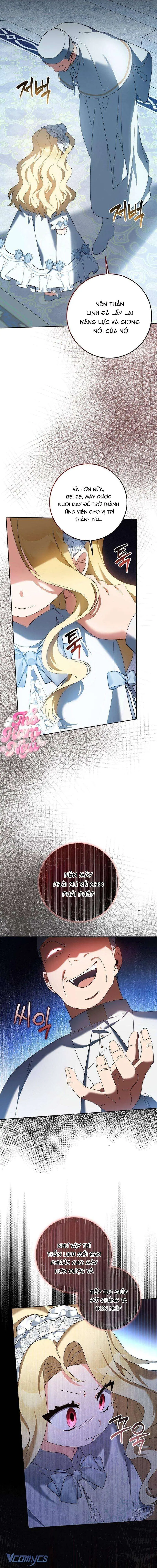 [ SS2 ] Tôi Không Thuộc Về Nơi Này Chapter 4 - Trang 18