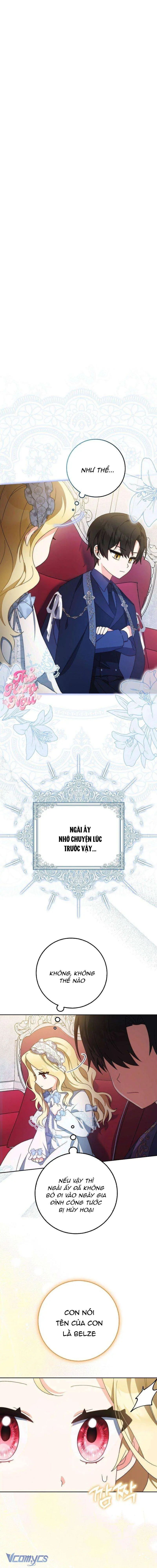 [ SS2 ] Tôi Không Thuộc Về Nơi Này Chapter 4 - Trang 2
