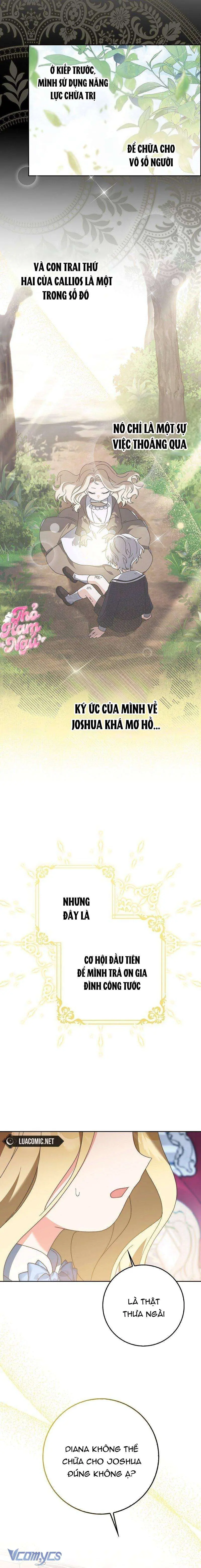 [ SS2 ] Tôi Không Thuộc Về Nơi Này Chapter 4 - Trang 4
