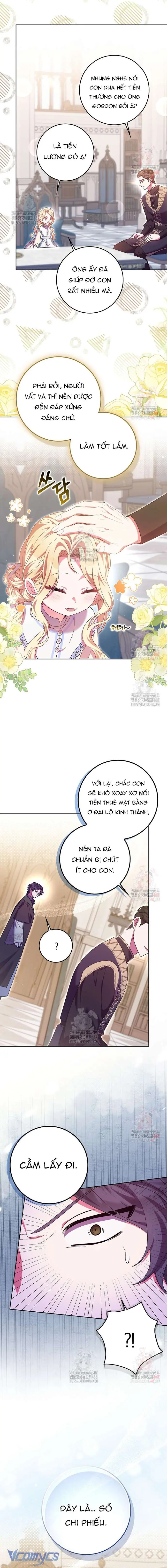 [ SS2 ] Tôi Không Thuộc Về Nơi Này Chapter 40 - Trang 10