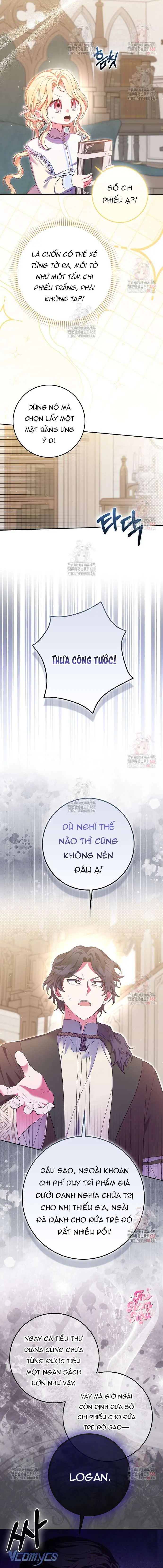 [ SS2 ] Tôi Không Thuộc Về Nơi Này Chapter 40 - Trang 11