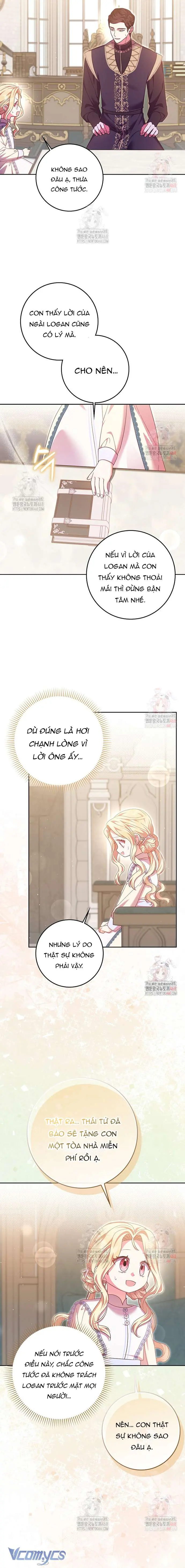 [ SS2 ] Tôi Không Thuộc Về Nơi Này Chapter 40 - Trang 14