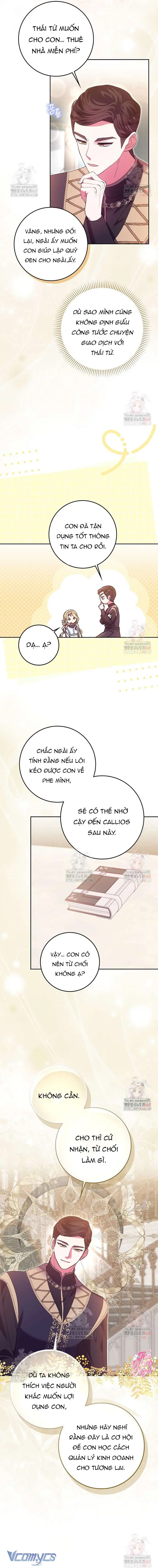 [ SS2 ] Tôi Không Thuộc Về Nơi Này Chapter 40 - Trang 15