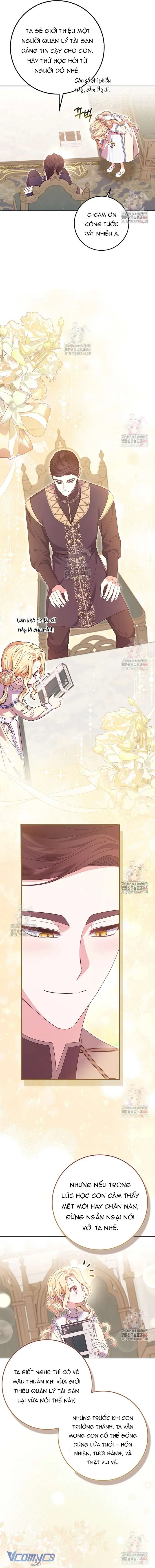 [ SS2 ] Tôi Không Thuộc Về Nơi Này Chapter 40 - Trang 16