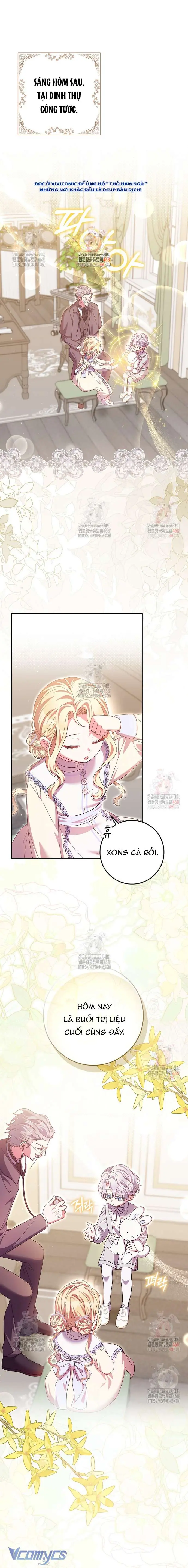 [ SS2 ] Tôi Không Thuộc Về Nơi Này Chapter 40 - Trang 2