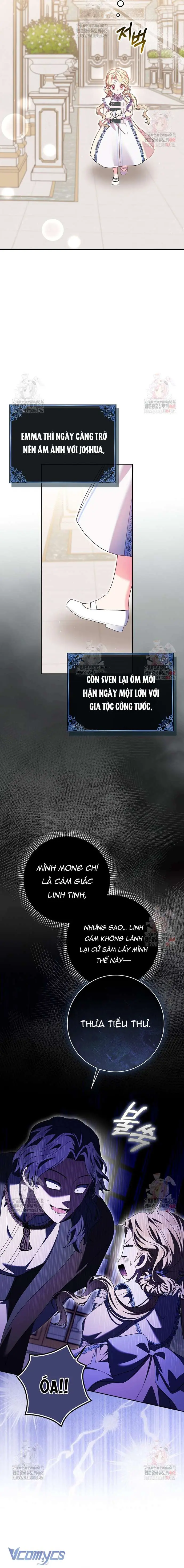 [ SS2 ] Tôi Không Thuộc Về Nơi Này Chapter 40 - Trang 20