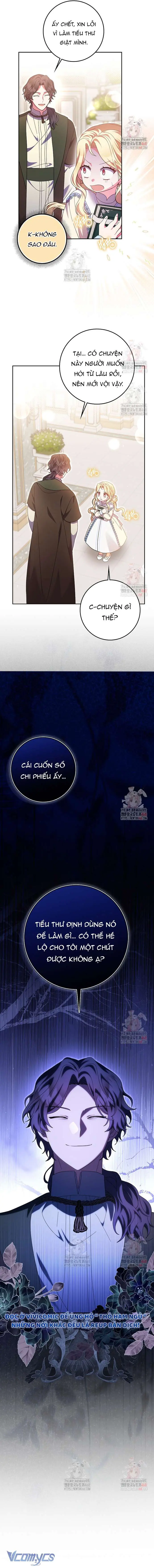 [ SS2 ] Tôi Không Thuộc Về Nơi Này Chapter 40 - Trang 21