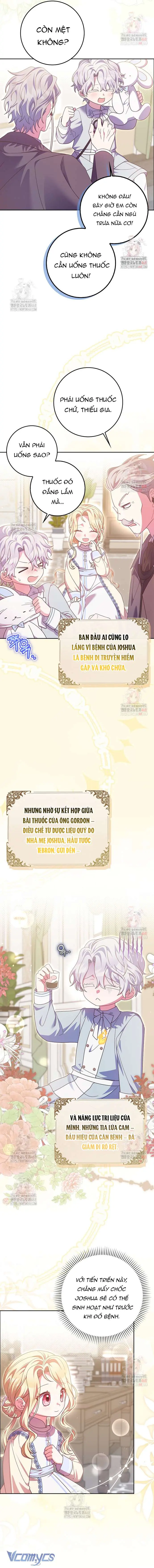 [ SS2 ] Tôi Không Thuộc Về Nơi Này Chapter 40 - Trang 3
