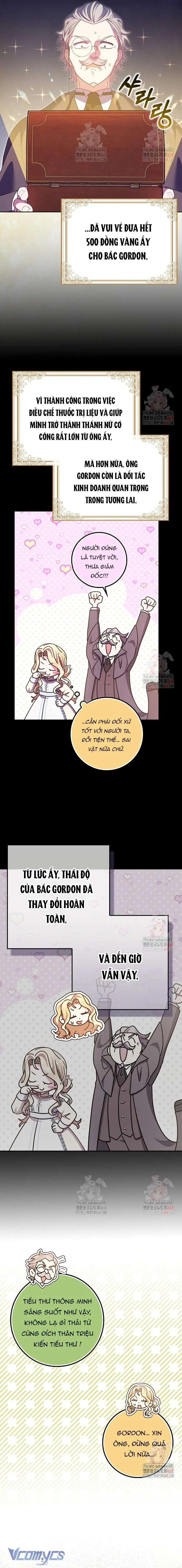[ SS2 ] Tôi Không Thuộc Về Nơi Này Chapter 40 - Trang 5