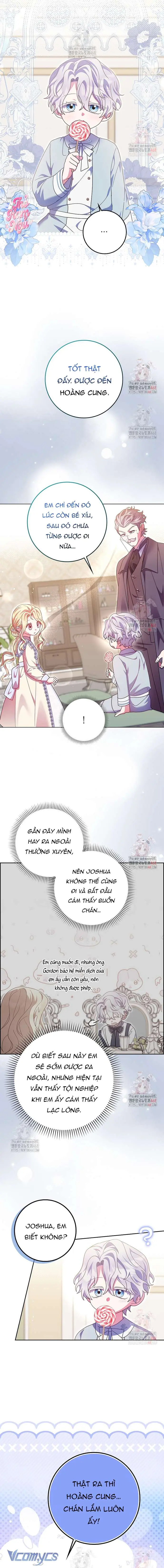 [ SS2 ] Tôi Không Thuộc Về Nơi Này Chapter 40 - Trang 6