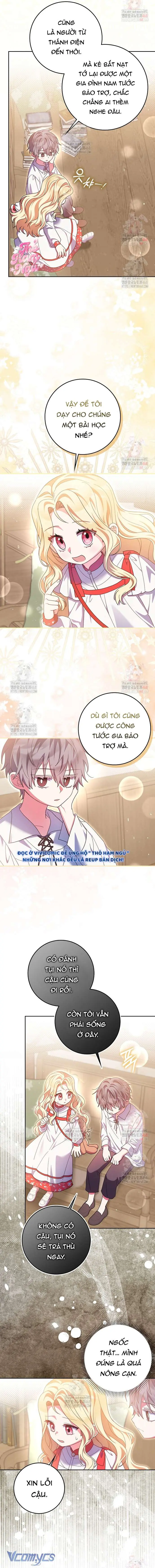 [ SS2 ] Tôi Không Thuộc Về Nơi Này Chapter 41 - Trang 18