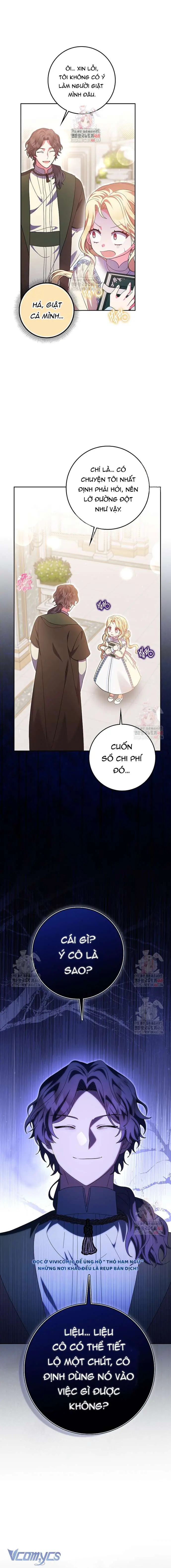 [ SS2 ] Tôi Không Thuộc Về Nơi Này Chapter 41 - Trang 2