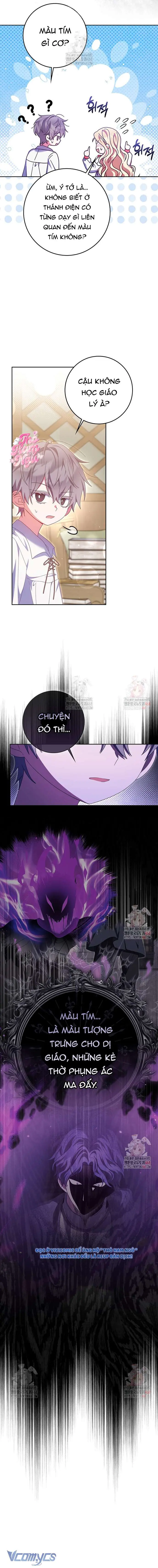 [ SS2 ] Tôi Không Thuộc Về Nơi Này Chapter 41 - Trang 20