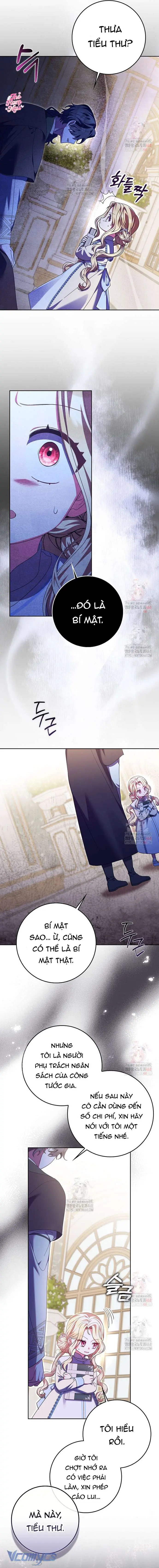[ SS2 ] Tôi Không Thuộc Về Nơi Này Chapter 41 - Trang 3