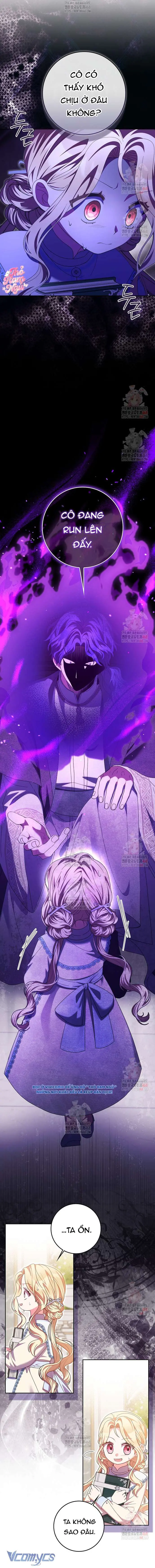 [ SS2 ] Tôi Không Thuộc Về Nơi Này Chapter 41 - Trang 4
