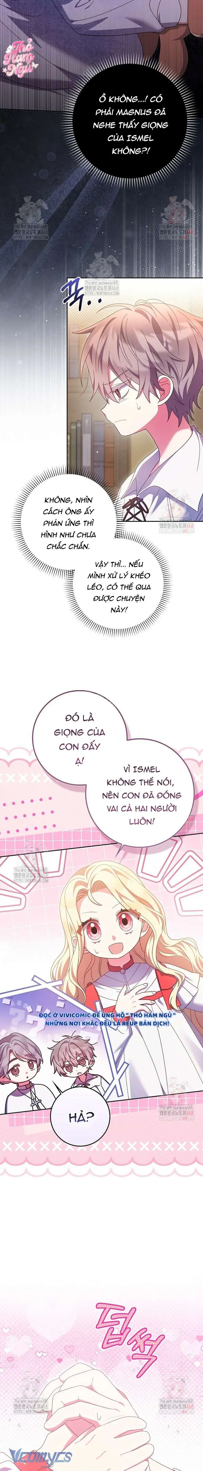[ SS2 ] Tôi Không Thuộc Về Nơi Này Chapter 42 - Trang 12