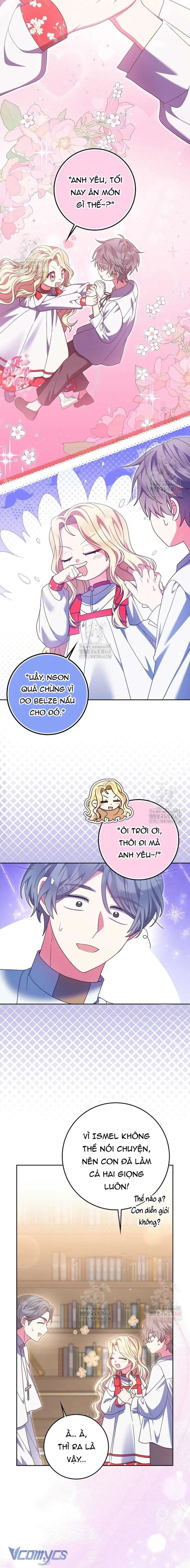 [ SS2 ] Tôi Không Thuộc Về Nơi Này Chapter 42 - Trang 13