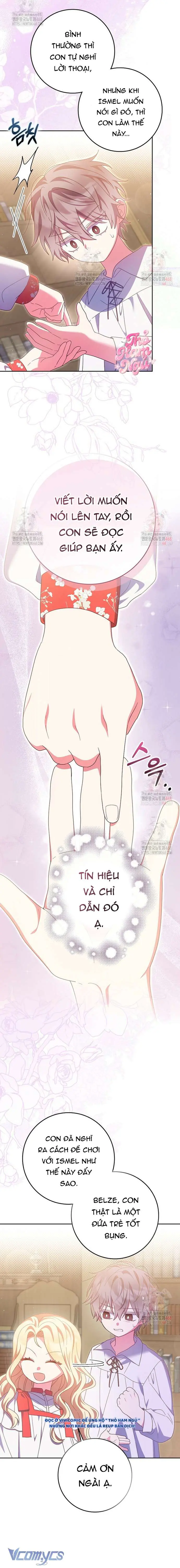 [ SS2 ] Tôi Không Thuộc Về Nơi Này Chapter 42 - Trang 14