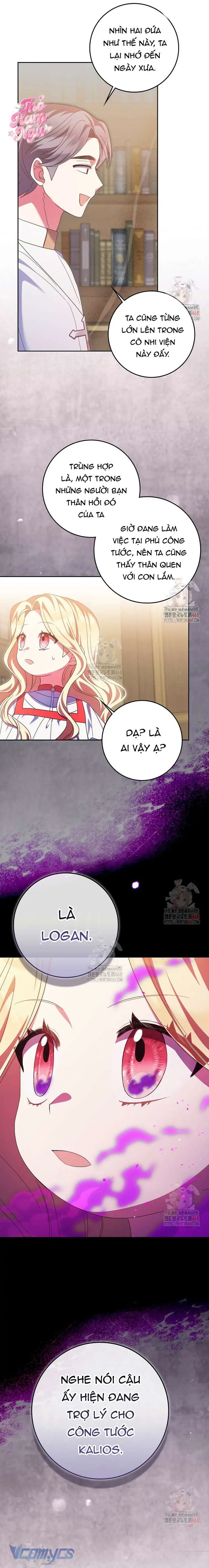[ SS2 ] Tôi Không Thuộc Về Nơi Này Chapter 42 - Trang 15