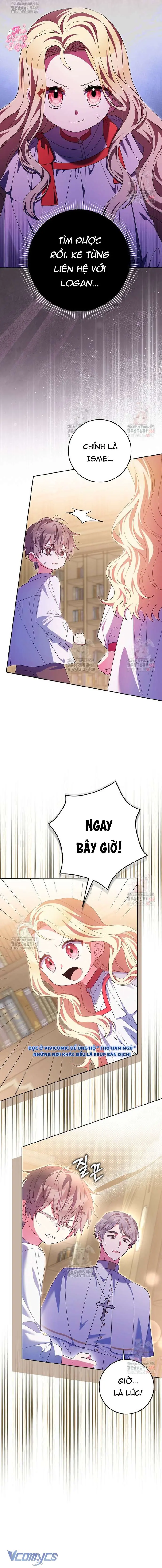 [ SS2 ] Tôi Không Thuộc Về Nơi Này Chapter 42 - Trang 16