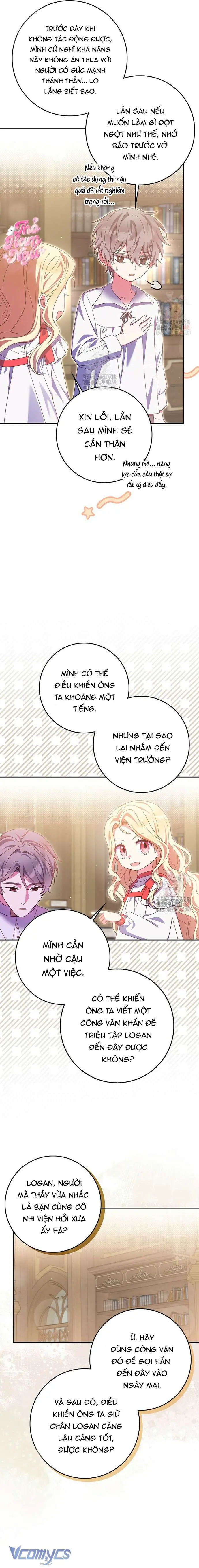 [ SS2 ] Tôi Không Thuộc Về Nơi Này Chapter 42 - Trang 19