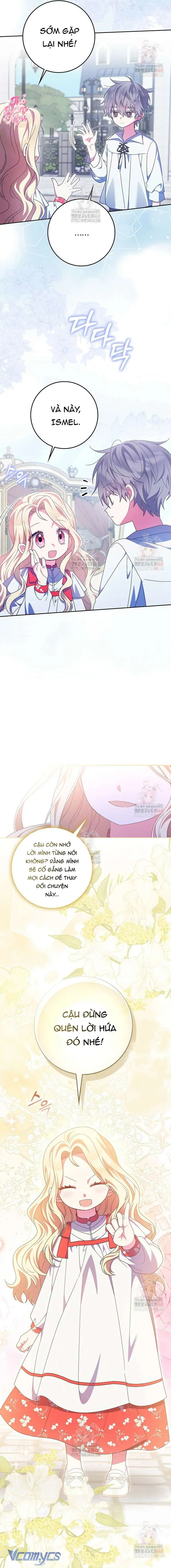 [ SS2 ] Tôi Không Thuộc Về Nơi Này Chapter 42 - Trang 21