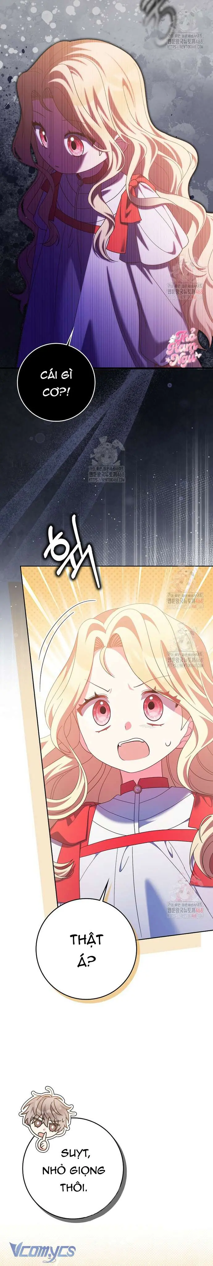 [ SS2 ] Tôi Không Thuộc Về Nơi Này Chapter 42 - Trang 7