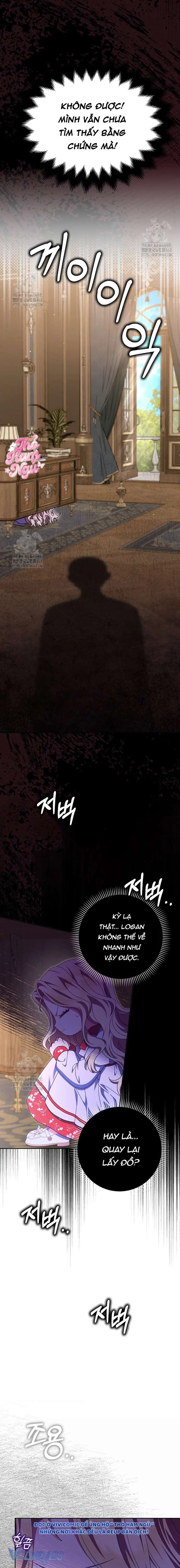 [ SS2 ] Tôi Không Thuộc Về Nơi Này Chapter 43 - Trang 10