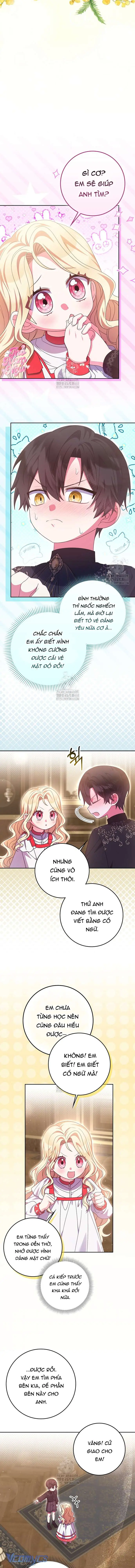 [ SS2 ] Tôi Không Thuộc Về Nơi Này Chapter 43 - Trang 15
