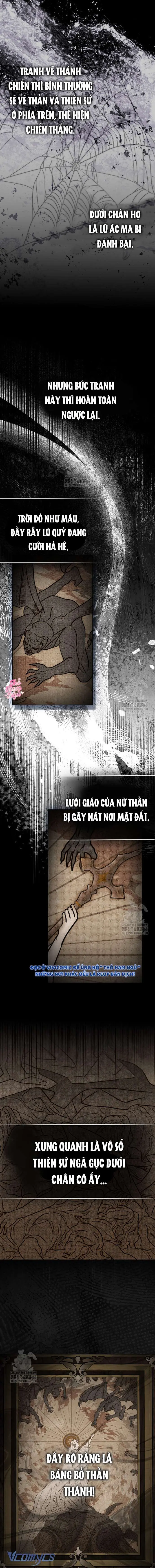 [ SS2 ] Tôi Không Thuộc Về Nơi Này Chapter 43 - Trang 18
