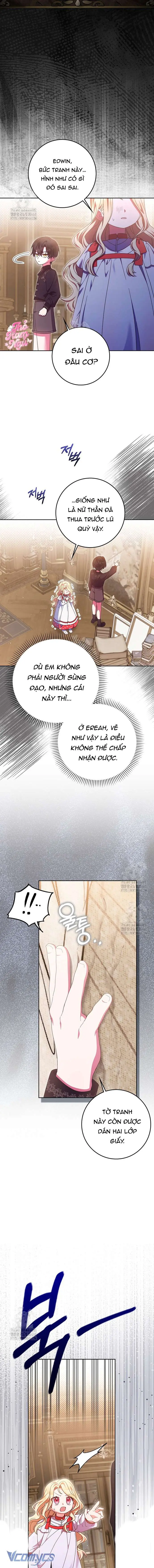 [ SS2 ] Tôi Không Thuộc Về Nơi Này Chapter 43 - Trang 19