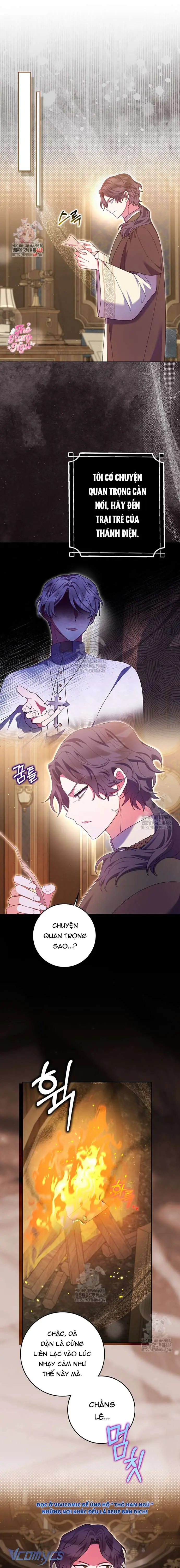 [ SS2 ] Tôi Không Thuộc Về Nơi Này Chapter 43 - Trang 2